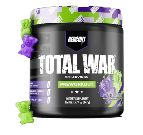Total War